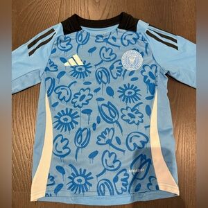 Adidas Youth Charlotte FC 2024